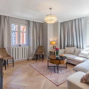 Appartement met een Slaapkamer